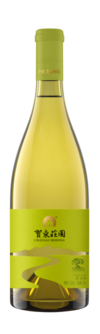 Chateau Hedong, Chardonnay, Helan Mountain East, Ningxia, China 2020